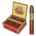 La Aroma de Cuba Original Belicoso Box of 25 - 5"  1/2 x 52