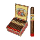 La Aroma de Cuba Original Corona Box of 25 - 5"  1/2 x 44