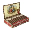 La Aroma de Cuba Original Double Corona Box of 25 - 7" 1/2 x 54