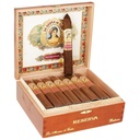 La Aroma de Cuba Mi Amor Reserva Beso Box of 24 - 5" 5/8 x 48
