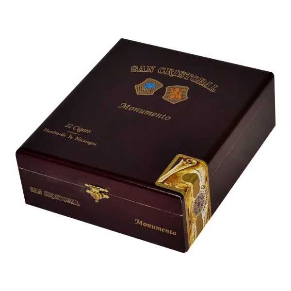 San Cristobal Monumento Box of 24 - 7" 1/4 x 49