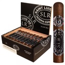 Saint Luis Rey Maduro Rothchilde Box of 25 - 5" x 54 