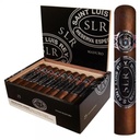 Saint Luis Rey Maduro Titan Box of 25 - 5" 1/2 x 60 