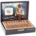 Saint Luis Rey Carenas Ultramar Robusto Box of 20 - 5" x 50