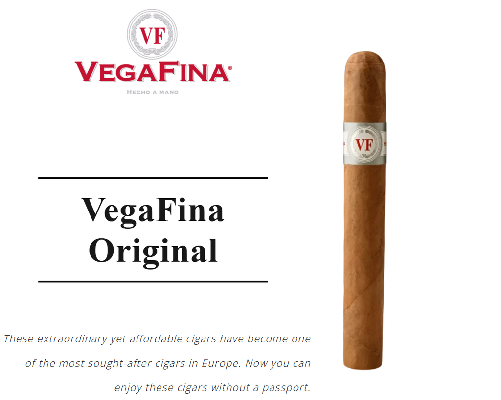 Vegafina