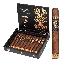 Plasencia Alma Fuerte Nestor IV Box of 10 - 5" 1/4 x 54