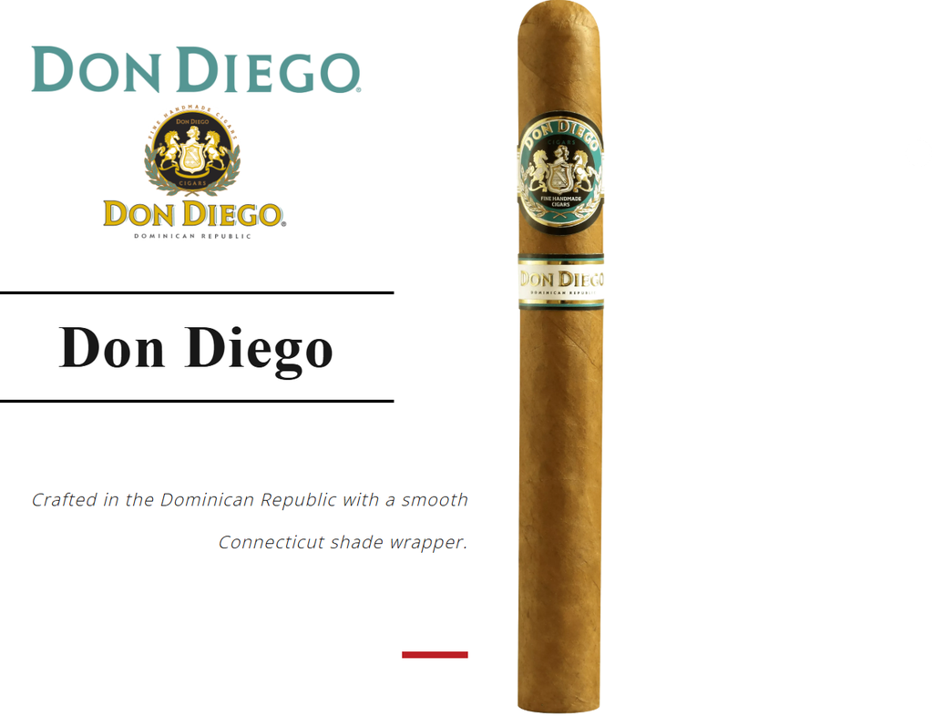 Don Diego 