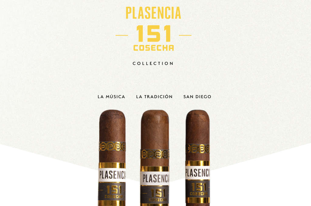 Plasencia Cosecha 151