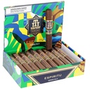 Trinidad Espiritu Series No. 2 Robusto Box of 20 - 5" x 50
