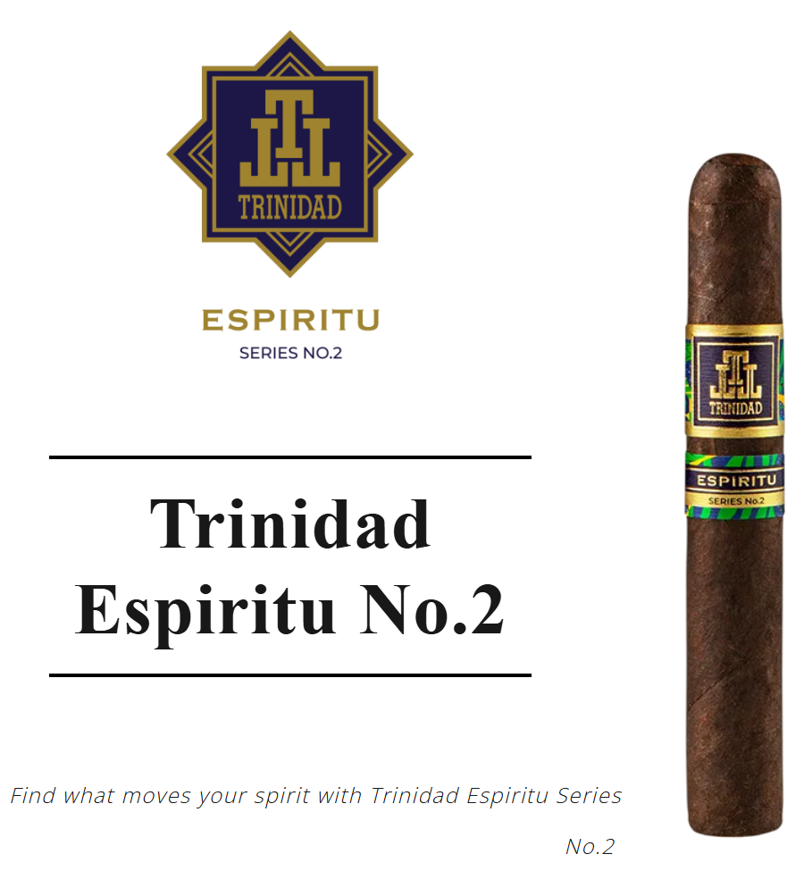Trinidad Espiritu Series No. 2