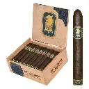 Undercrown Maduro Belicoso Box of 25 - 6" x 52