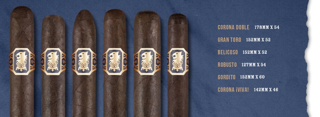 Undercrown Maduro
