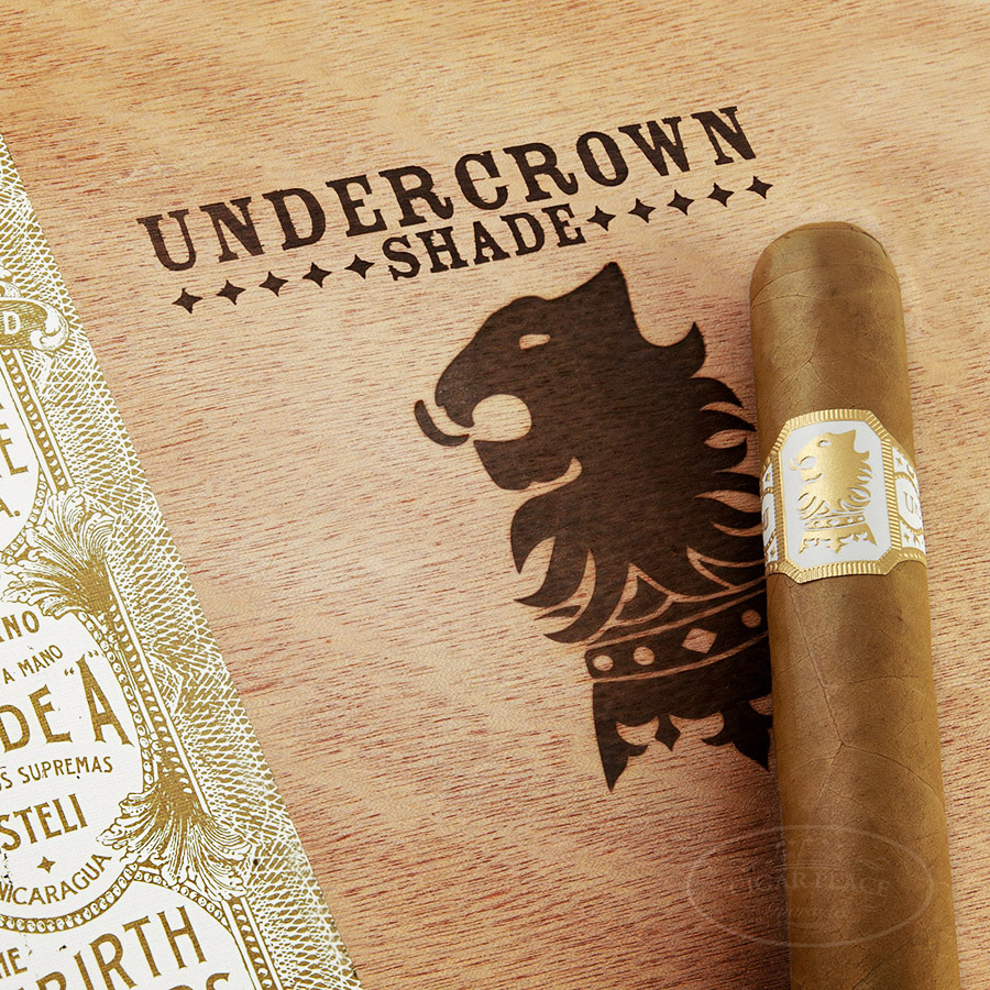 Undercrown Shade