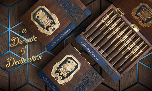 Undercrown 10