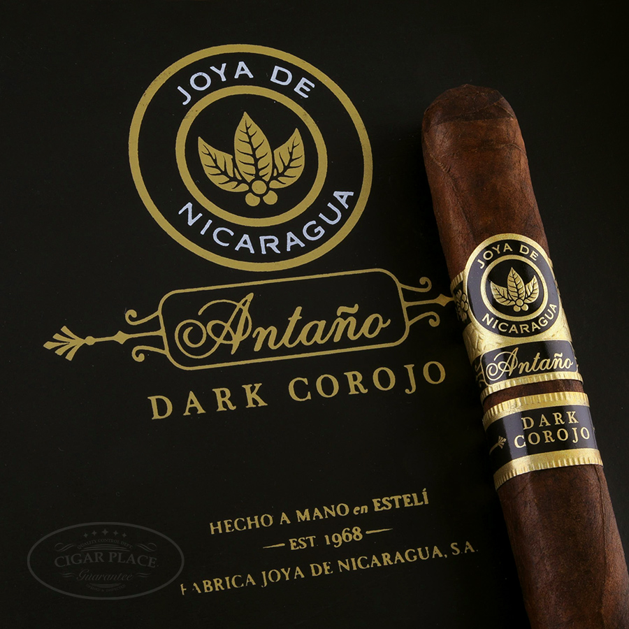 Joya De Nicaragua Antano Dark Corojo