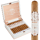 Rocky Patel White Label Churchill Box of 20 - 7" x 48