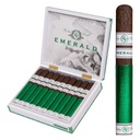 Rocky Patel Emerald Toro Box of 20 - 6" 1/2 x 52
