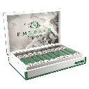 Rocky Patel Emerald Sixty Box of 20 - 6" x 60