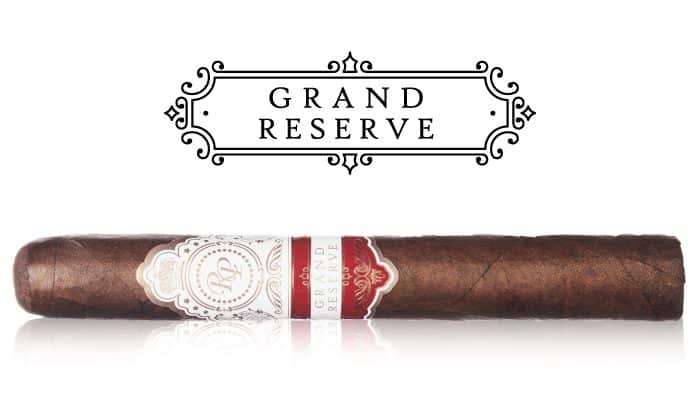Rocky Patel Grand Reserve