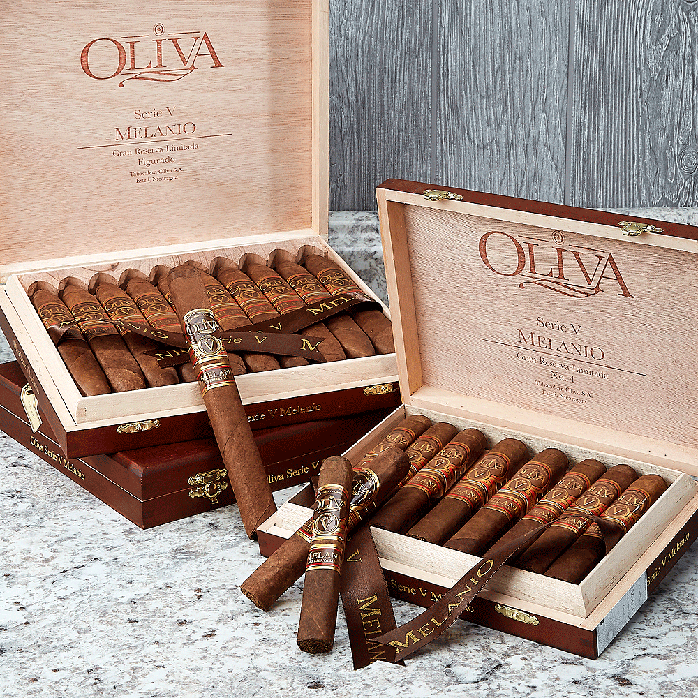 Oliva Serie V Special 