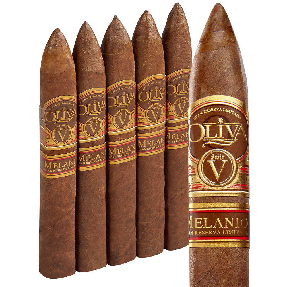 Oliva Serie V Melanio