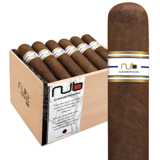 NUb Cameroon