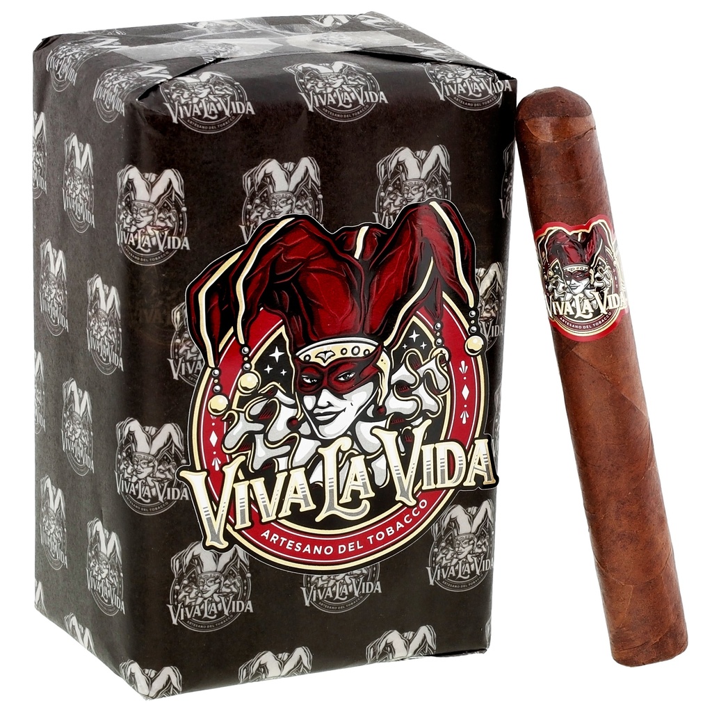 Viva La Vida Toro Bundle of 20 - 6" x 54 