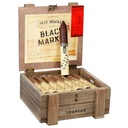 Alec Bradley Black Market Torpedo Box of 24 - 6" 
1/8 x 54