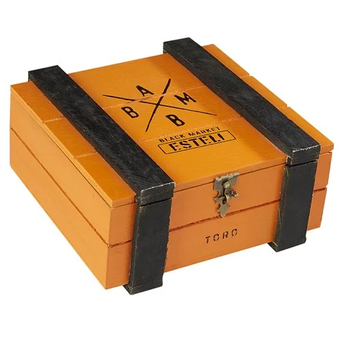 Alec Bradley Black Market Esteli