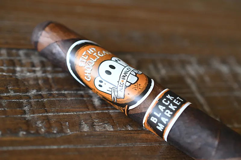 Alec Bradley Black Market