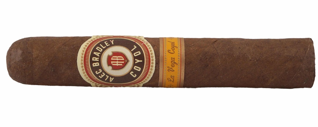 Alec Bradley Coyol 