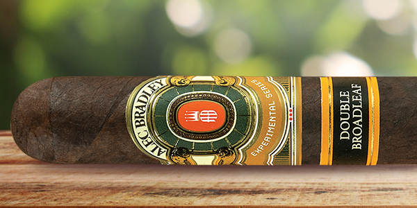 Alec Bradley Double Broadleaf 