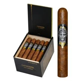 Alec Bradley Gatekeeper Robusto Box of 24 - 5" x 50