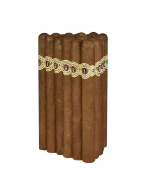 Alec Bradley Occidental Reserve Gigante Bundle of 20 - 8" 1/2 x 52