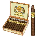 Alec Bradley Spirit Of Cuba Habano Torpedo Box of 20 - 6" 1/8 x 52