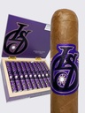 Los Statos Deluxe Connecticut Robusto Box of 20 - 5" x 50