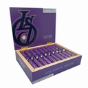 Los Statos Deluxe Connecticut Toro Box of 20 - 6" x 52