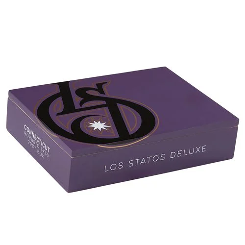 Los Statos Deluxe Connecticut