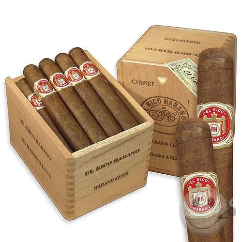 El Rico Habano