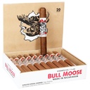 Chillin' Moose Bull Moose Gigante XXL Gordo Box of 20 - 7" x 60