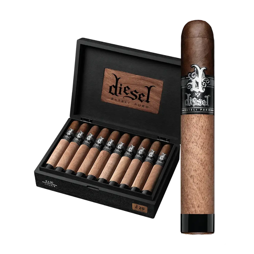 Diesel Esteli Puro
