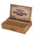 Henry Clay War Hawk Corona Box of 25 - 5" x 44