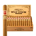 Henry Clay War Hawk Toro Box of 25 - 6" x 50