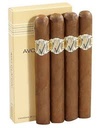 AVO Classic No. 2 ( Pack of 4 ) Box of 20 - 6" x 50  