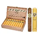 AVO Classic Classic Robusto Tubos Box of 20 - 5" x 50 