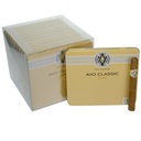 AVO Classic Classic Puritos (Tin of 10 ) Box of 100 - 4" x 30