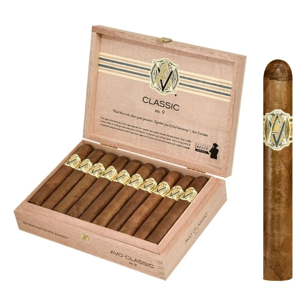 AVO Classic Classic