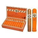 AVO Classic XO Intermezzo Tubos Box of 20 - 5" x 50