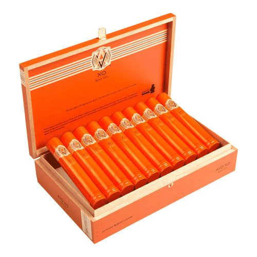 AVO Classic XO Legato Tubos Box of 20 - 6" x 54  