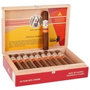 AVO Syncro Nicaragua Fogata Robusto Box of 20 - 5" x 50